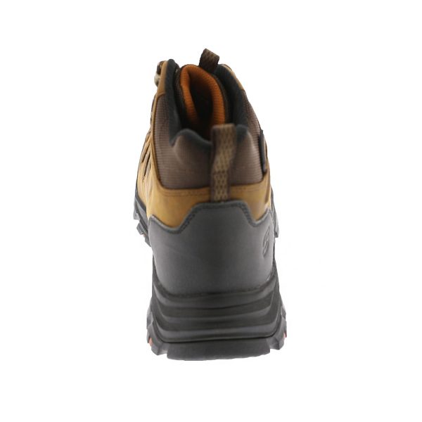 USA Men's Rickter-Branson Hiking Boot
