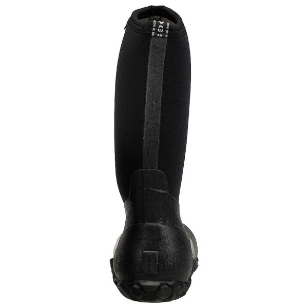 Mens Classic High Boot