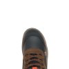 Overpass 6" Mid Composite Toe Waterproof Work Boot