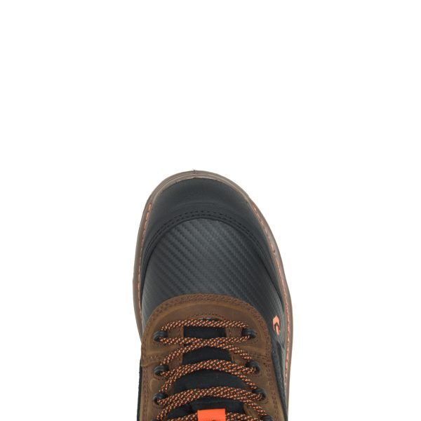 Overpass 6" Mid Composite Toe Waterproof Work Boot