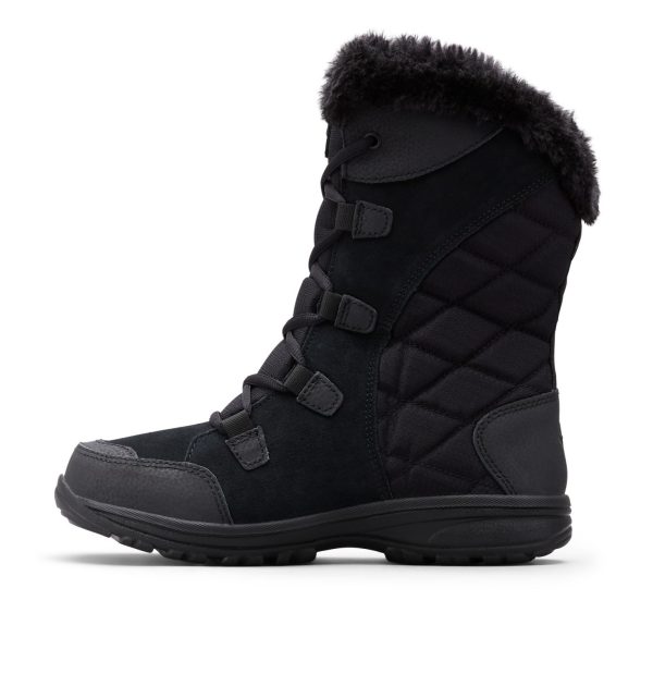 Women's Ice Maiden II Boot
