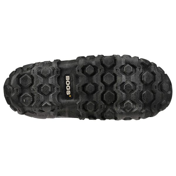 Mens Classic High Boot
