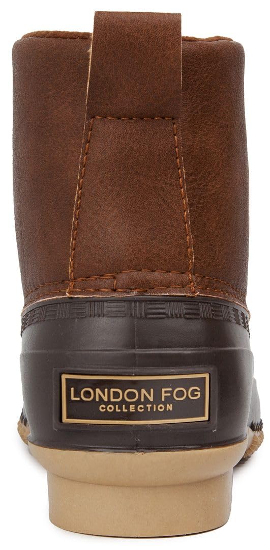 Womens Winley Duck Boot