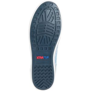 Men's 6 Inch Ankle Deck Boot