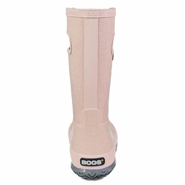 Rainboot Glitter Girls' Toddler-Youth Boot