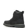 Men's Floorhand Waterproof Steeltoe 6" Work Boot