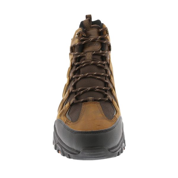 USA Men's Rickter-Branson Hiking Boot