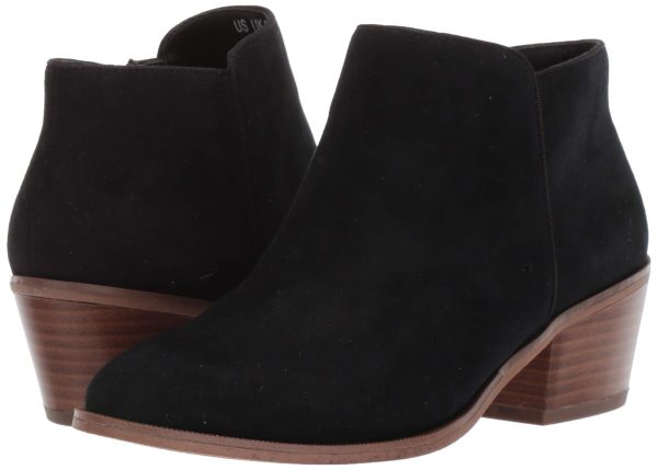 Women's Ankle Boots
