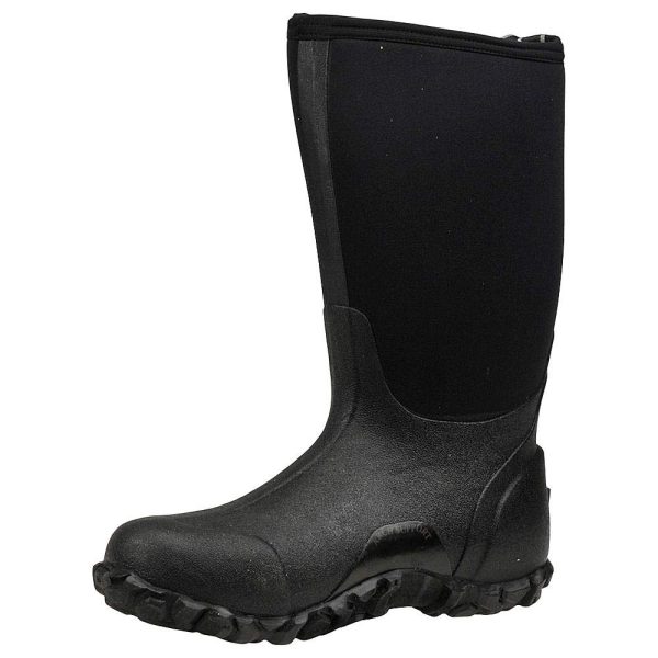 Mens Classic High Boot