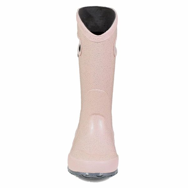 Rainboot Glitter Girls' Toddler-Youth Boot