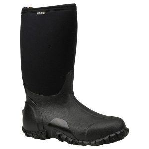 Mens Classic High Boot