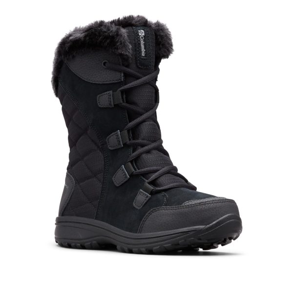Women's Ice Maiden II Boot