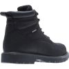 Men's Floorhand Waterproof Steeltoe 6" Work Boot