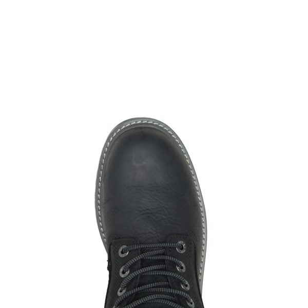 Men's Floorhand Waterproof Steeltoe 6" Work Boot