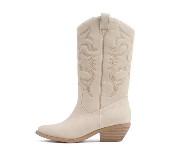 Women's Western