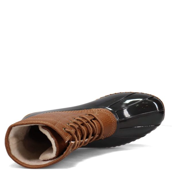 Women's Maplewood Waterproof Rain Mid Calf Boot