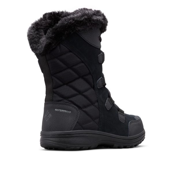 Women's Ice Maiden II Boot