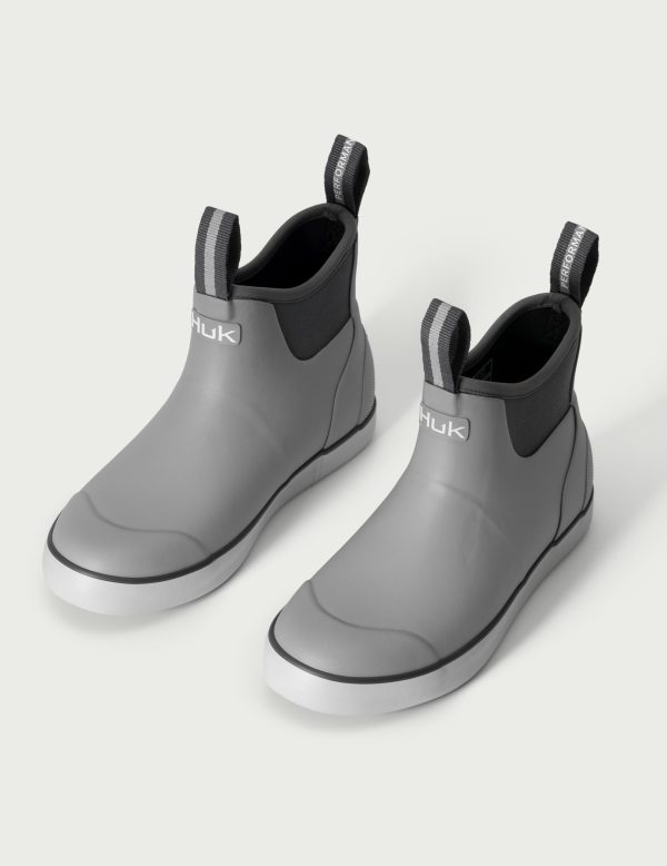 Women's Rogue Wave Shoe, Fishing & Deck Boot Rain