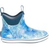 Men's 6 Inch Ankle Deck Boot