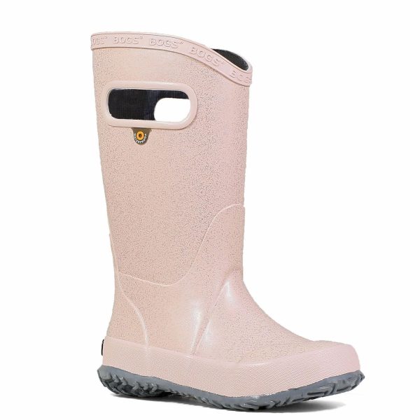 Rainboot Glitter Girls' Toddler-Youth Boot