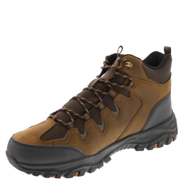 USA Men's Rickter-Branson Hiking Boot