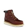 , Ashby, Men's, 6", Aluminum Safety Toe, Work Boot