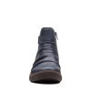 Women's Caroline Orchid Ankle Boot