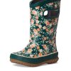 Unisex-Child Kids Rainboot Rain Boot
