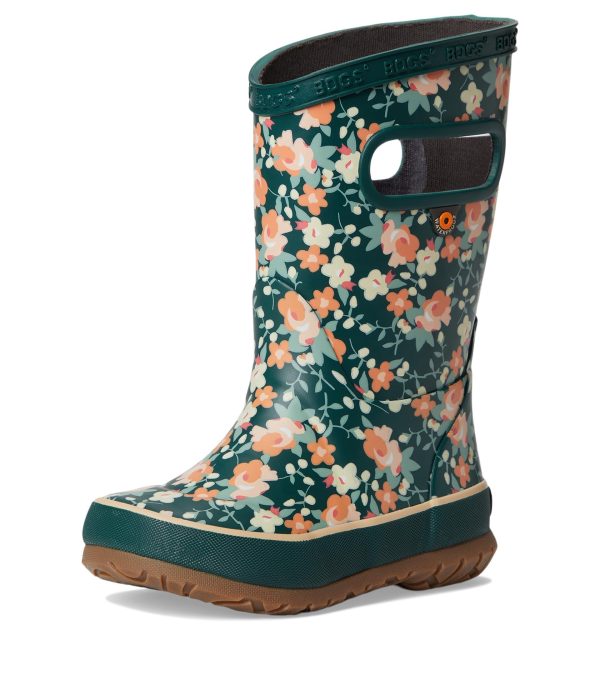 Unisex-Child Kids Rainboot Rain Boot