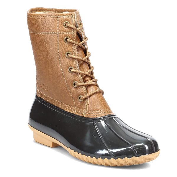 Women's Maplewood Waterproof Rain Mid Calf Boot