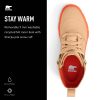 Women's Caribou X Lace Waterproof Boot
