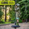 Rain Boots with Pull on Handles for Toddlers and Kids - Premium Waterproof Boots for Boys and Girls