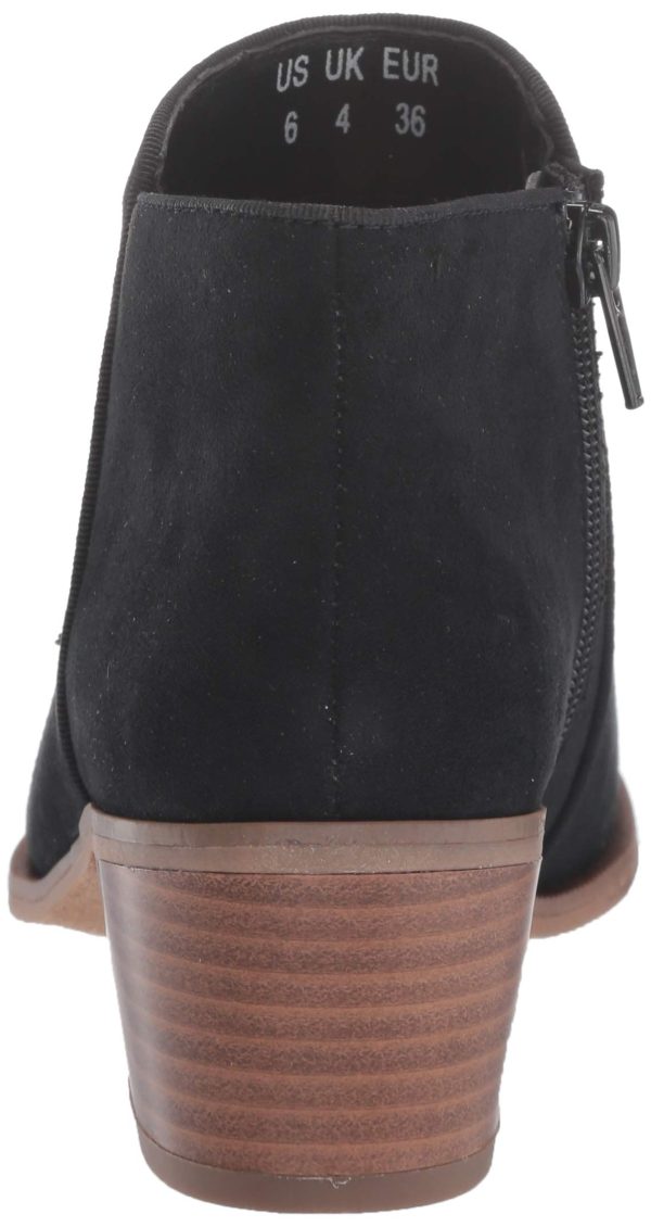 Women's Ankle Boots