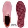 Women's Deck Boots Professional Non-Slip Fishing & Ankle Deck Boot Waterproof Rain Boots