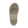 Kids Waterproof Rubber Classic Rain Boot with Pull Handle