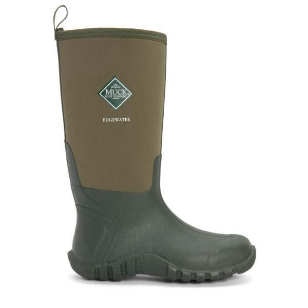 Boot The Original Boots Adult Edgewater Hi Boot