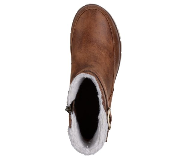 Women's Synergy-Diva Lane Ankle Boot