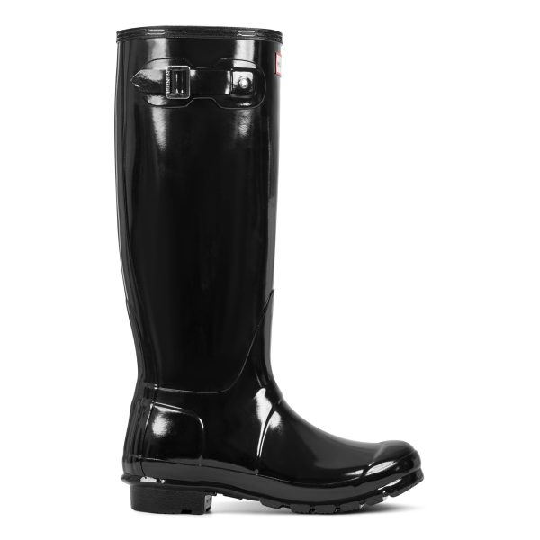 Women's Original Tall Gloss Rain Boots