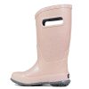 Rainboot Glitter Girls' Toddler-Youth Boot