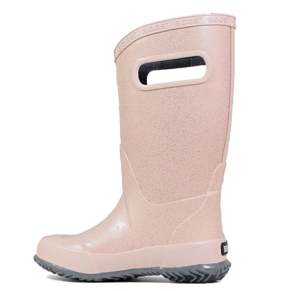 Rainboot Glitter Girls' Toddler-Youth Boot