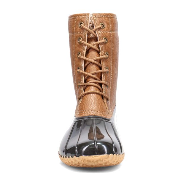 Women's Maplewood Waterproof Rain Mid Calf Boot