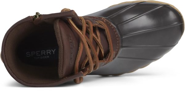 Women's Saltwater Boots