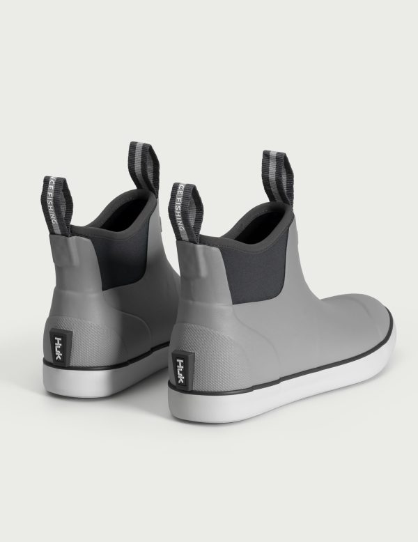 Women's Rogue Wave Shoe, Fishing & Deck Boot Rain