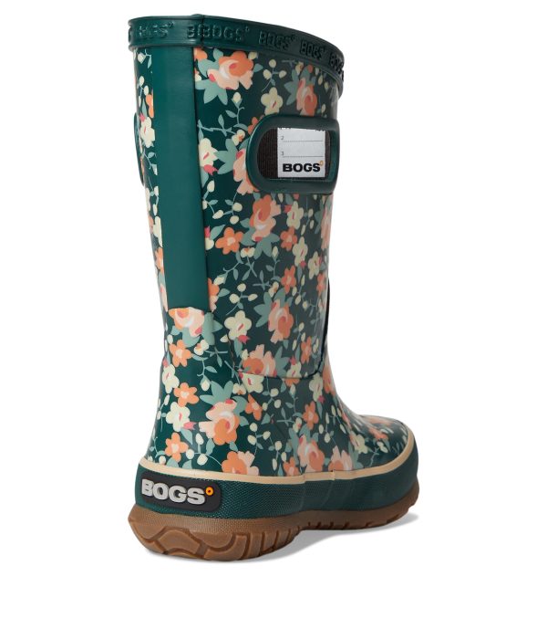 Unisex-Child Kids Rainboot Rain Boot