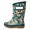 Unisex-Child Kids Rainboot Rain Boot