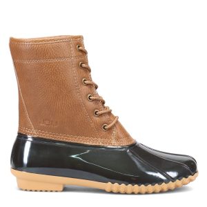 Women's Maplewood Waterproof Rain Mid Calf Boot