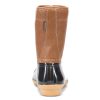 Women's Maplewood Waterproof Rain Mid Calf Boot