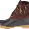 Women's Saltwater Boots