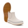 Women's Waterproof Element Chelsea Rain Boot with Memory Foam Insole and Slip-Resistant Outsole – Durable and Comfortable for