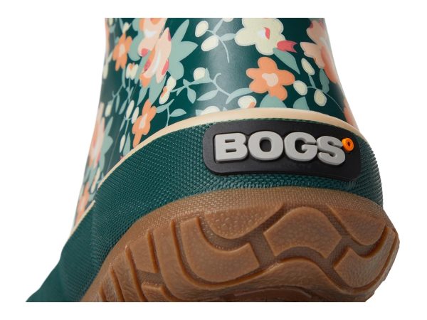 Unisex-Child Kids Rainboot Rain Boot